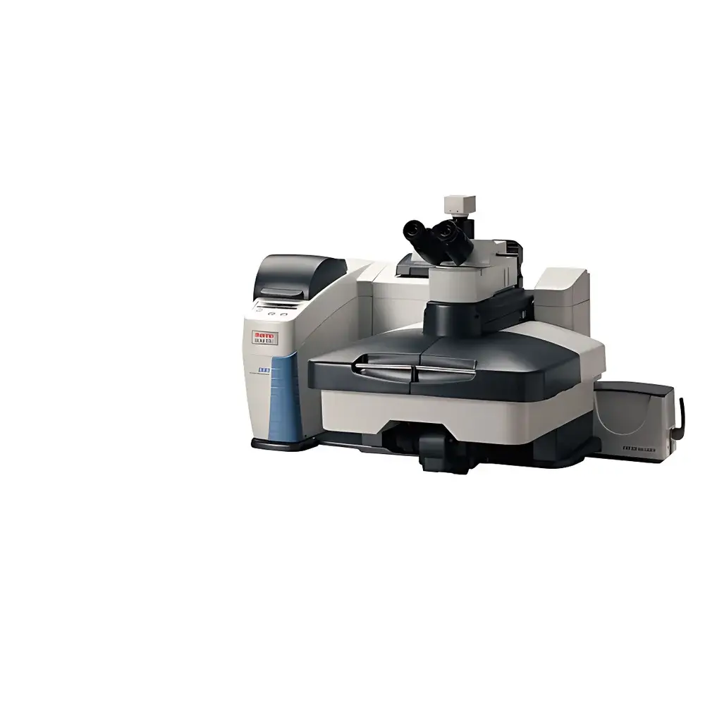 Thermo Fisher DXR3xi Micro-Raman Imaging Spectrometer