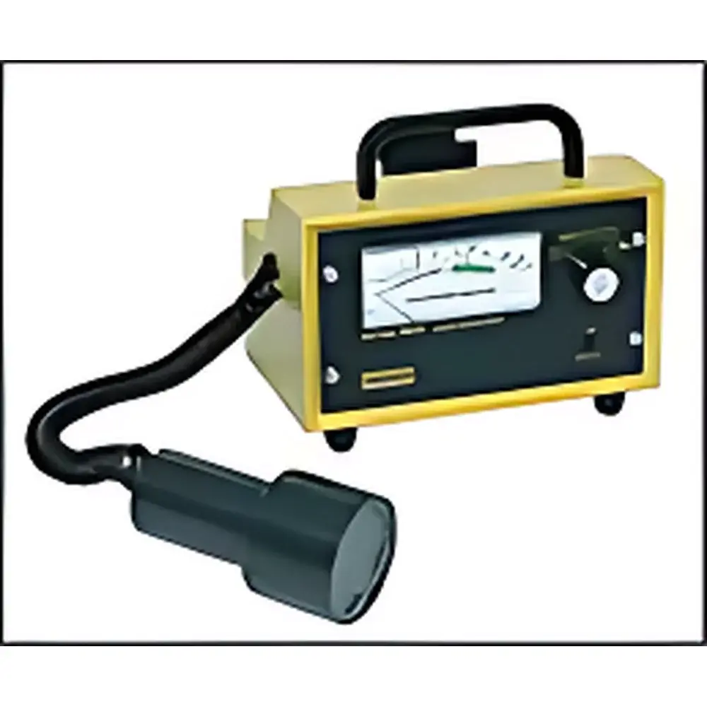 Thermo Fisher Mini 900 Series Multifunction Radiation Survey Meter