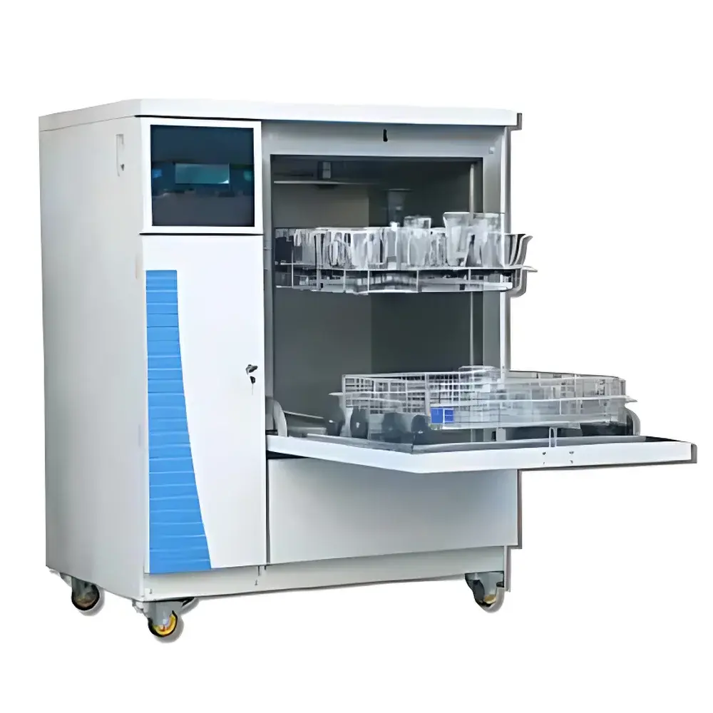 Thermo Fisher UV800 Laboratory Glassware Washer-Disinfector