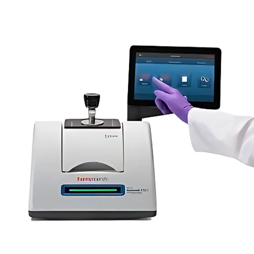 Thermo Scientific Nicolet Summit Fourier Transform Infrared (FT-IR) Spectrometer