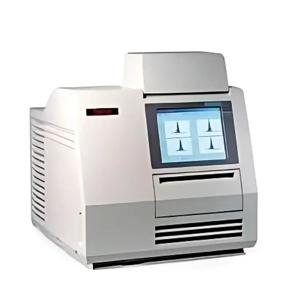 Thermo Fisher Harshaw TLD 6600 Thermoluminescent Dosimeter Reader