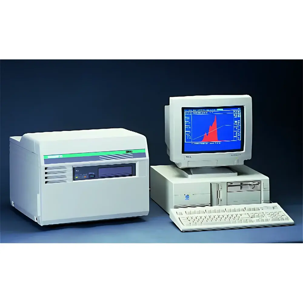 Thermo Fisher Scientific TLD 3500 / 5500 / 6600 Thermoluminescent Dosimeter Readers