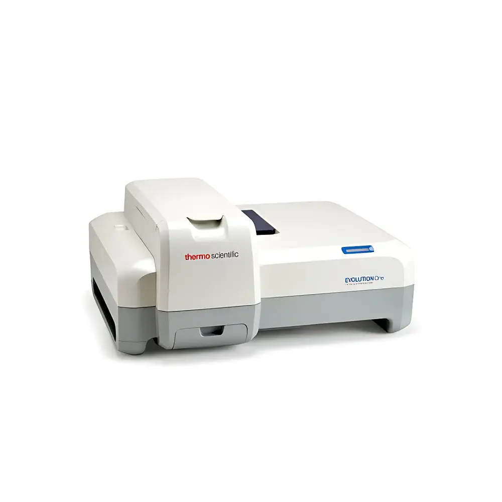 Thermo Fisher Scientific Evolution One UV-Vis Spectrophotometer