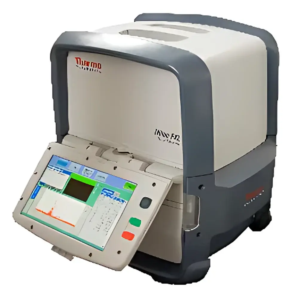 Thermo Scientific Niton FXL Energy Dispersive X-Ray Fluorescence (ED-XRF) Field Laboratory