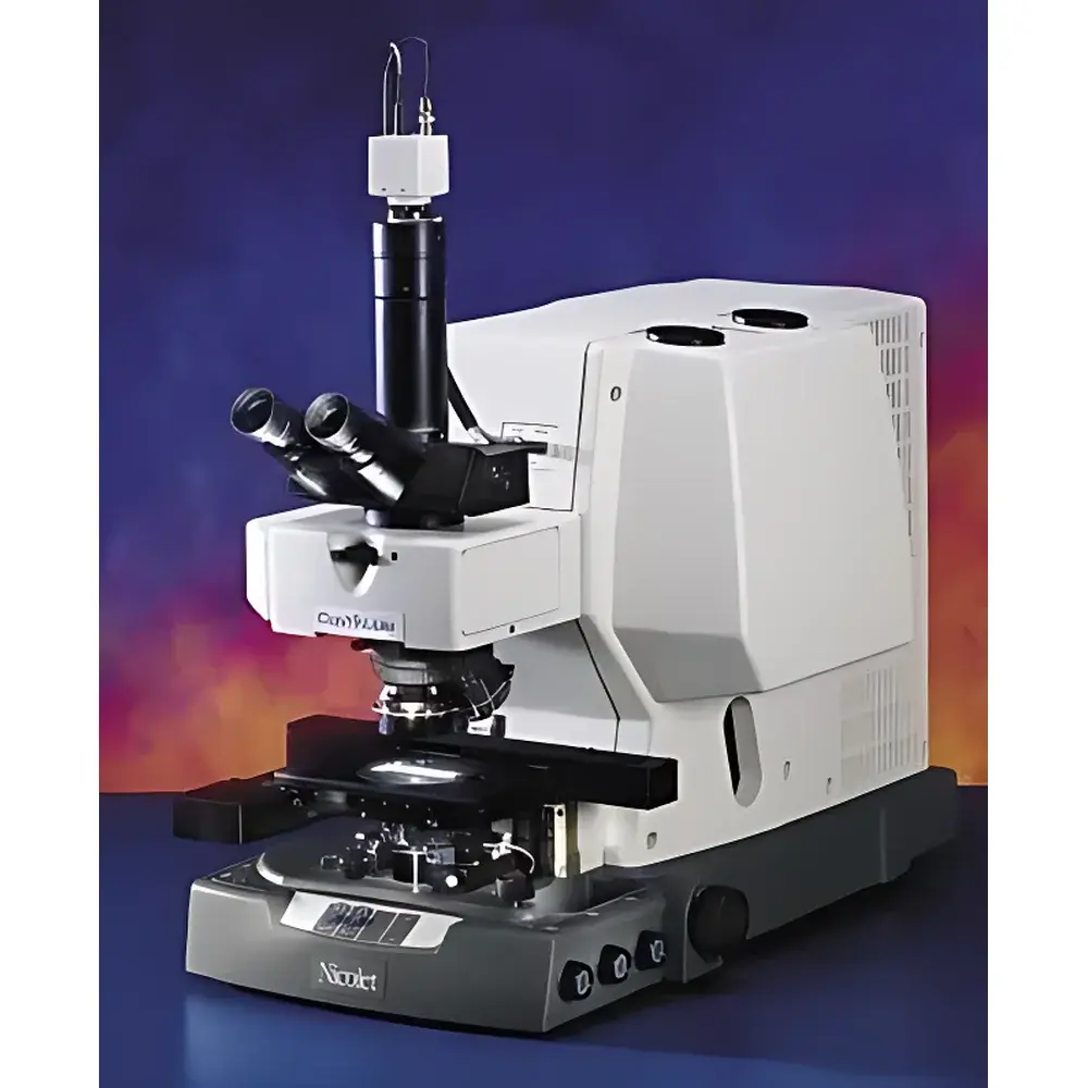 Thermo Fisher Nicolet Continuum Infrared Microscope