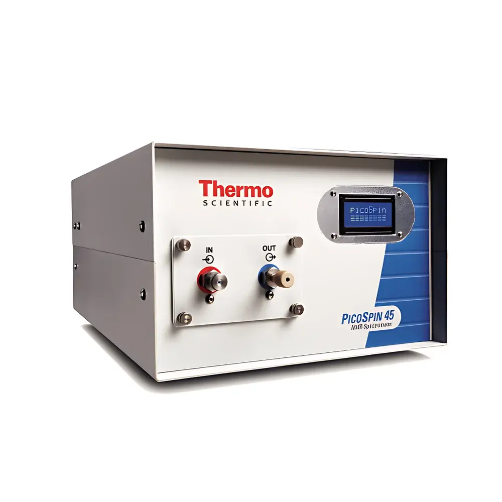Thermo Fisher picoSpin 45 Benchtop 1H Pulsed Fourier Transform Nuclear Magnetic Resonance Spectrometer