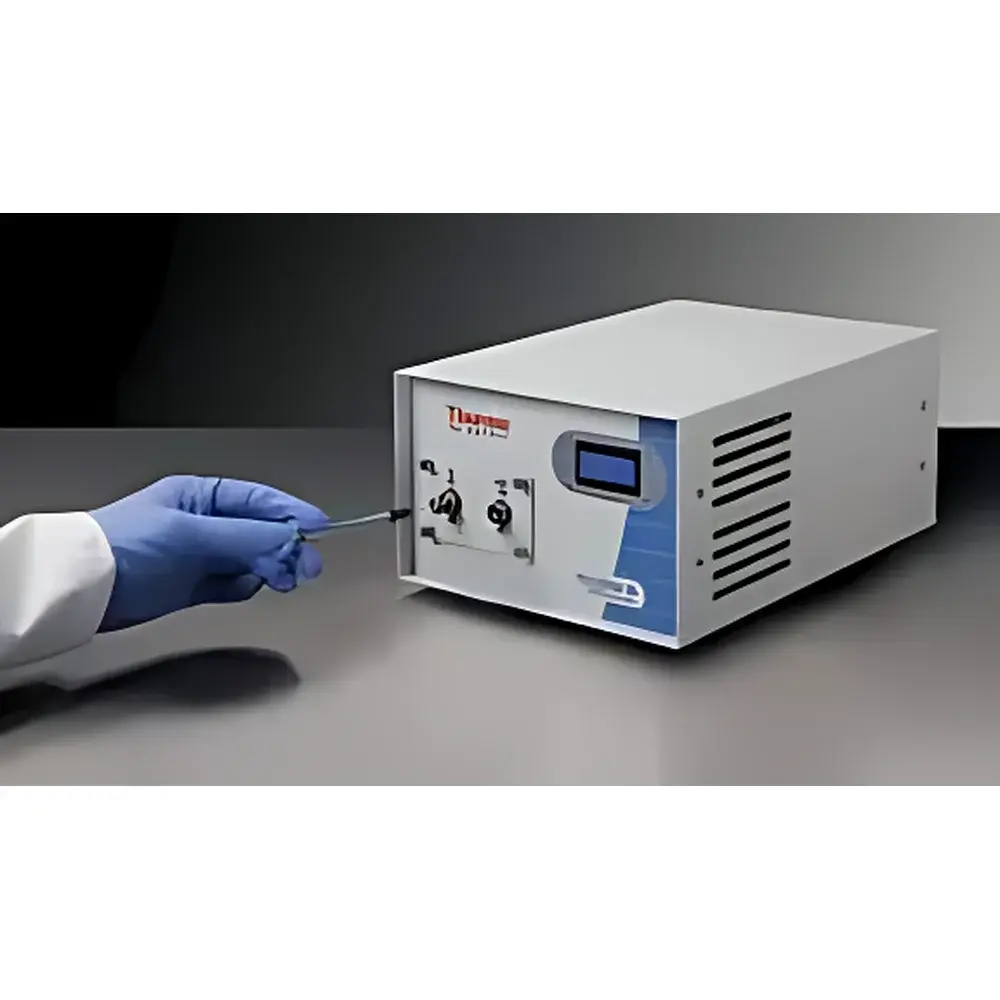 Thermo Fisher picoSpin 45 Benchtop 1H Pulsed Fourier Transform Nuclear Magnetic Resonance Spectrometer