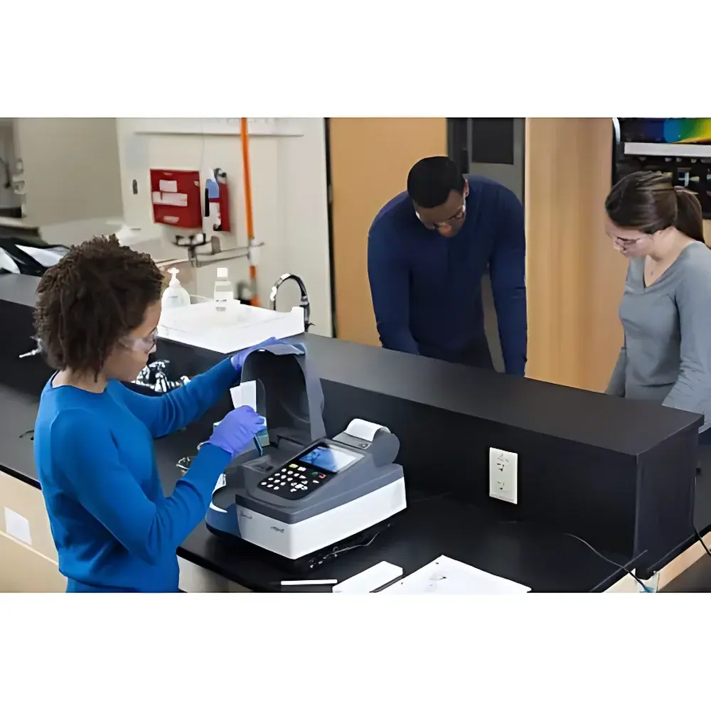 Thermo Fisher Scientific Genesys 30 UV-Visible Spectrophotometer