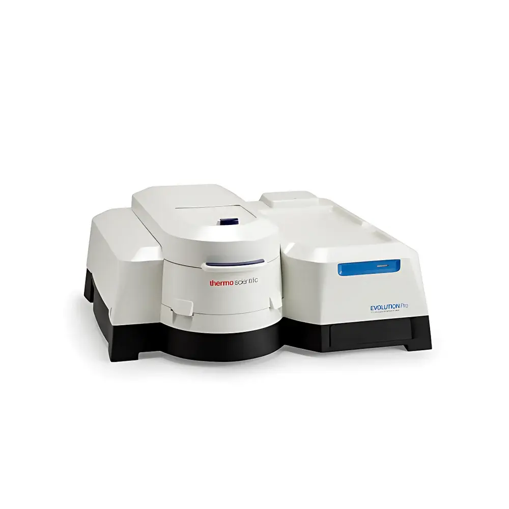 Thermo Fisher Evolution Pro UV-Vis Spectrophotometer