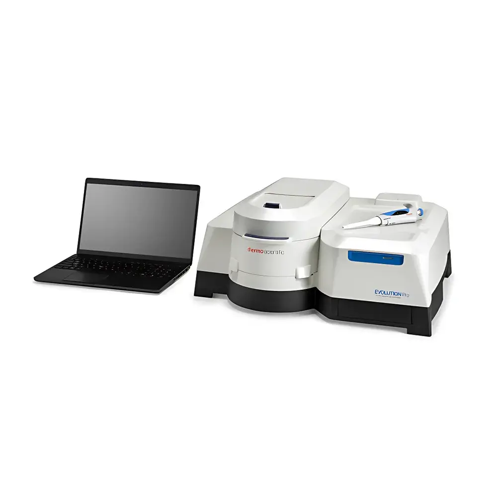 Thermo Fisher Evolution Pro UV-Vis Spectrophotometer