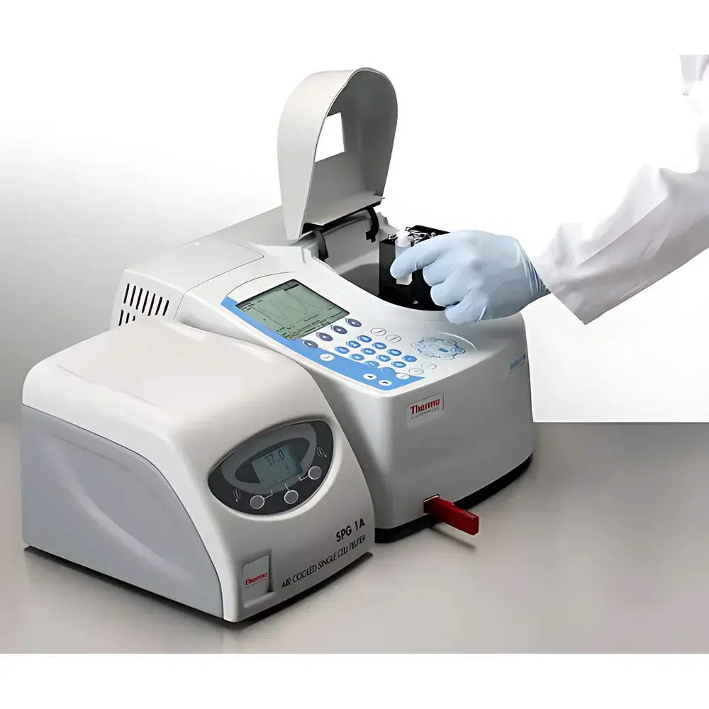 Thermo Scientific BioMate 3S UV-Vis Spectrophotometer