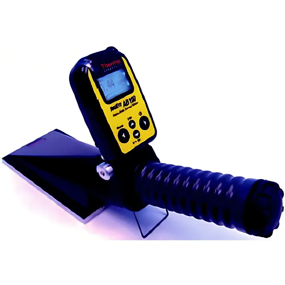 Thermo Fisher RadEye AB100 Portable Alpha/Beta Surface Contamination Monitor