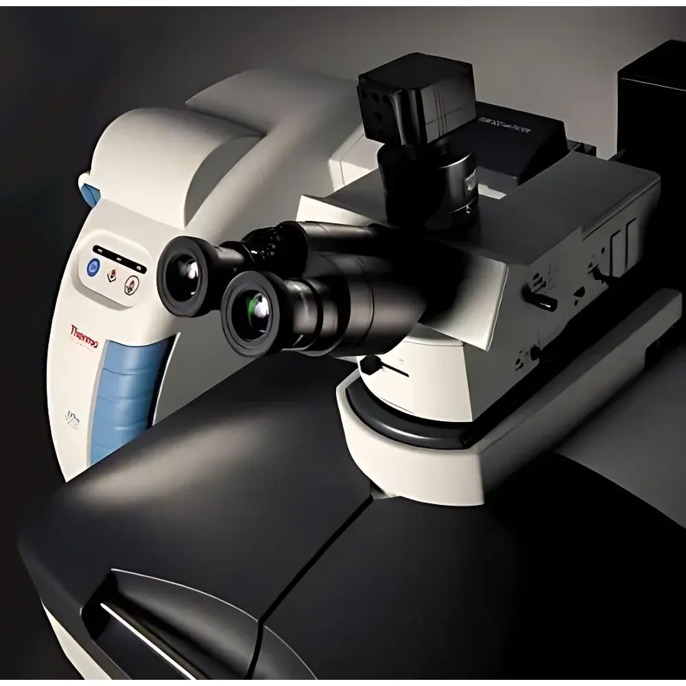 Thermo Scientific DXR2xi Micro-Raman Imaging Spectrometer
