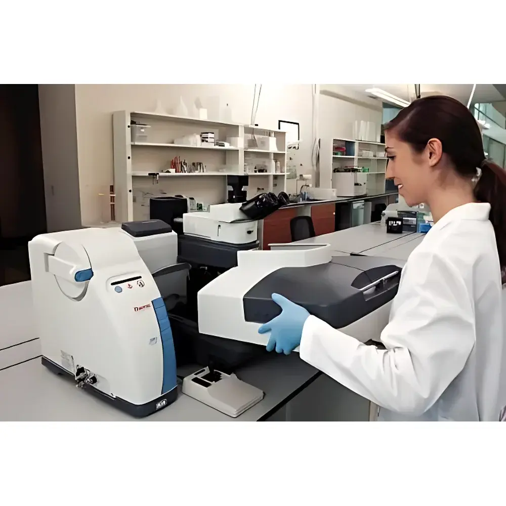 Thermo Scientific DXR2xi Micro-Raman Imaging Spectrometer