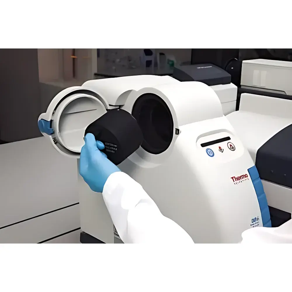 Thermo Scientific DXR2xi Micro-Raman Imaging Spectrometer