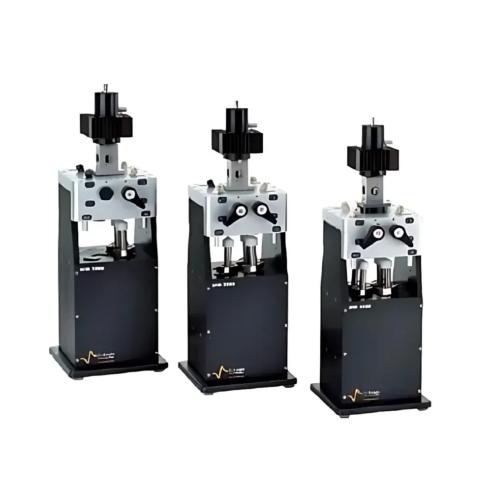 Spectroscopy Instrument Parts