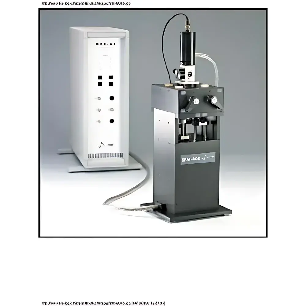 Bio-Logic SFM-3000 Stopped-Flow Instrument