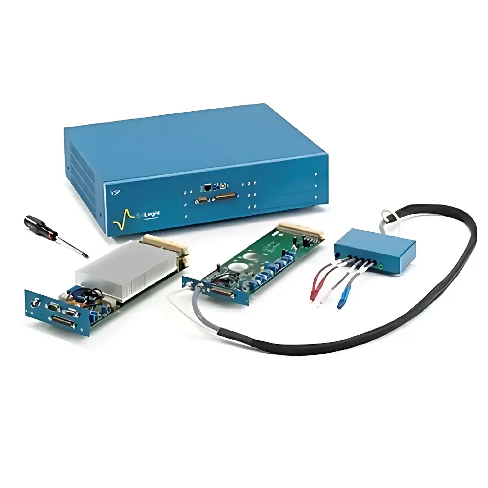 Bio-Logic VSP 5-Channel Research-Grade Electrochemical Workstation