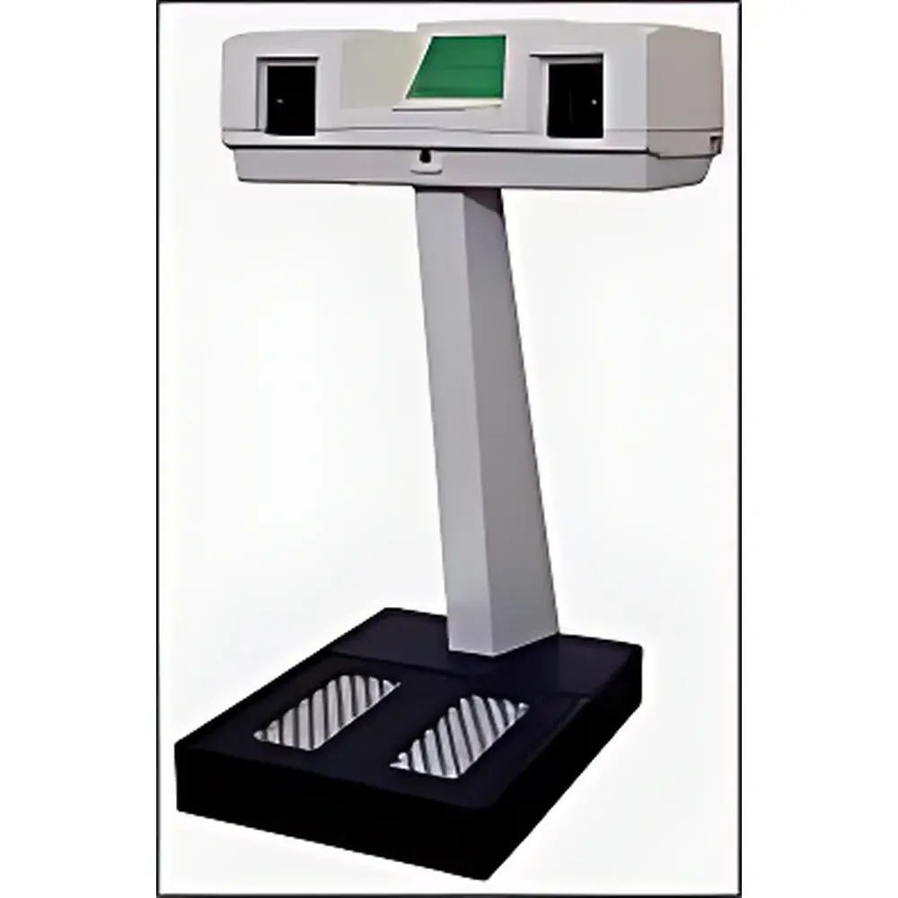 Thermo Fisher HFM11 Hand and Foot Contamination Monitor