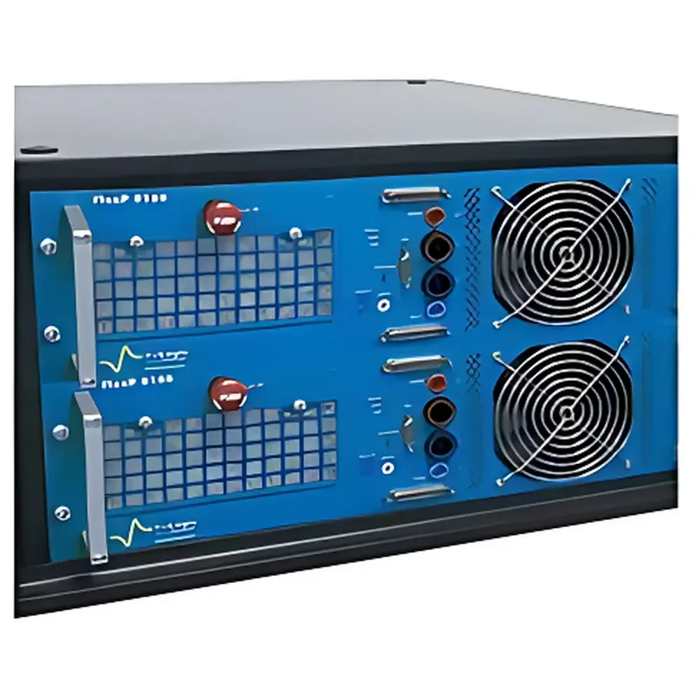 Bio-Logic FlexP 0160 Electrochemical Workstation