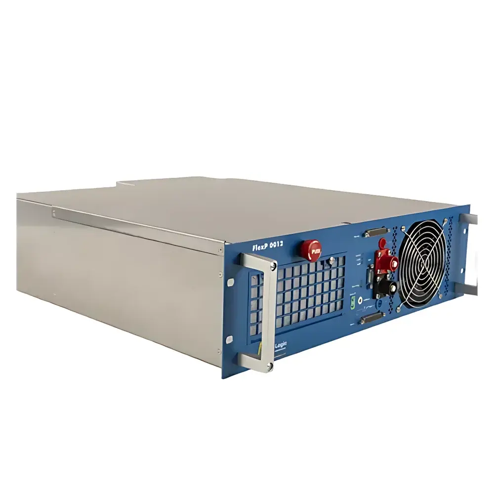 Bio-Logic FlexP 0160 Electrochemical Workstation