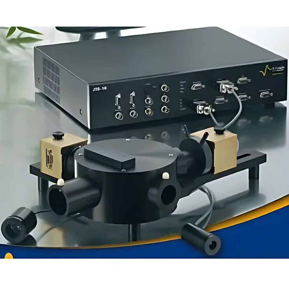 Bio-Logic JTS-150 Chlorophyll Fluorescence & Absorption Photosynthesis Analyzer