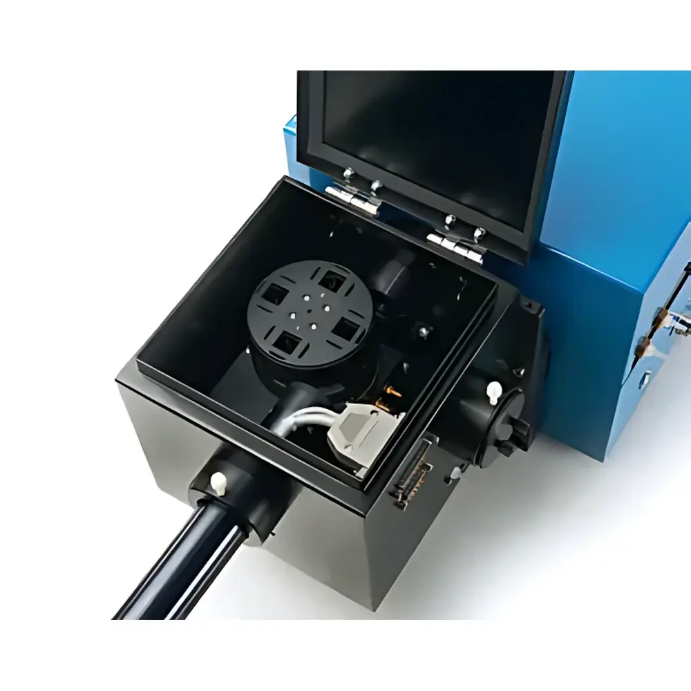 Bio-Logic MOS-500 Circular Dichroism Spectrometer