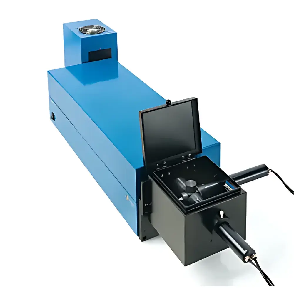 Bio-Logic MOS-500 Circular Dichroism Spectrometer