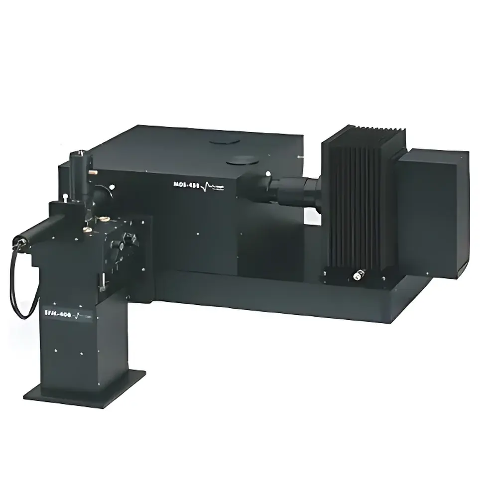 Bio-Logic MOS-450 Advanced Circular Dichroism Spectrometer