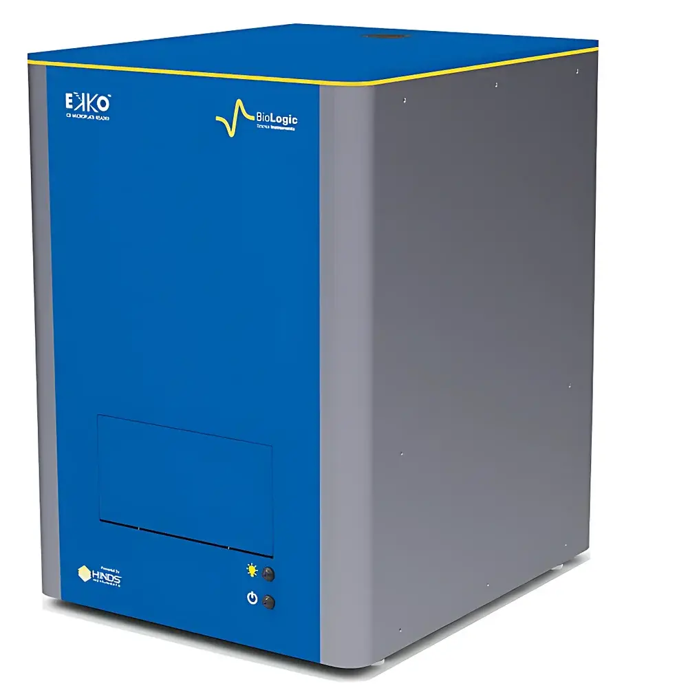 Bio-logic EKKO CD Microplate Reader