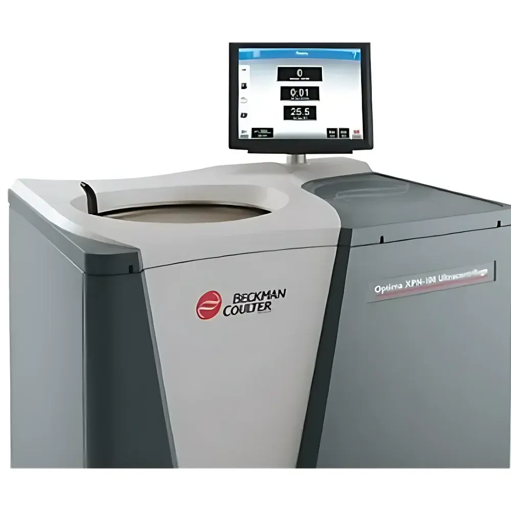 Beckman Coulter Optima XPN Series Ultracentrifuge