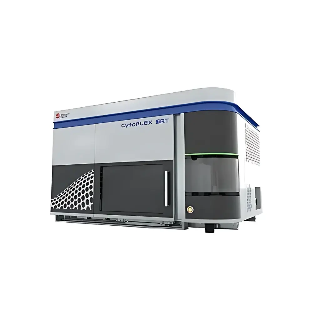 Beckman Coulter CytoFLEX SRT Desktop Flow Cytometer Sorter