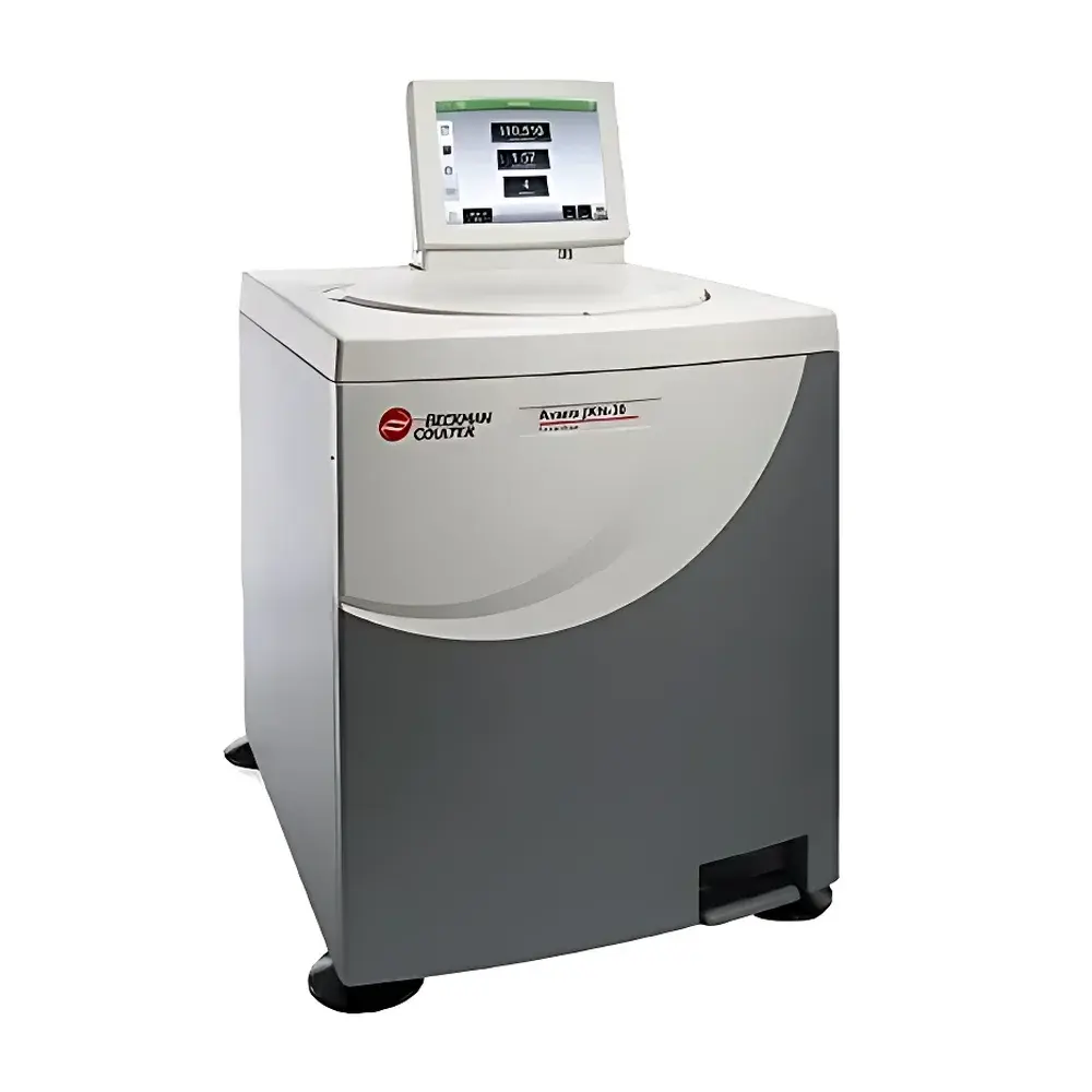 Beckman Coulter Avanti JXN-30 High-Speed Refrigerated Centrifuge