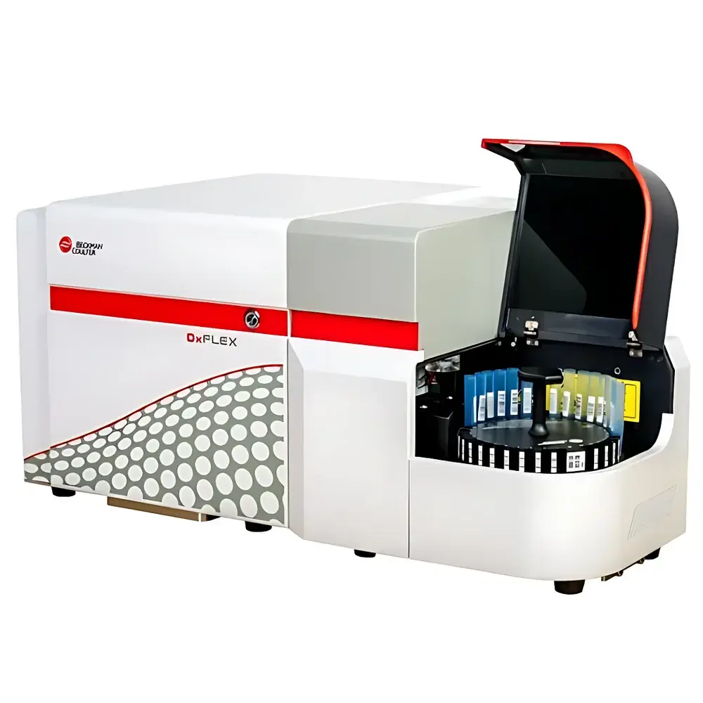 Beckman Coulter DxFLEX Flow Cytometer