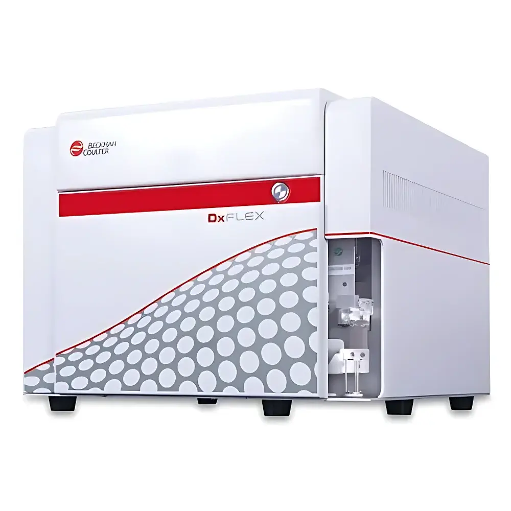 Beckman Coulter DxFLEX Flow Cytometer