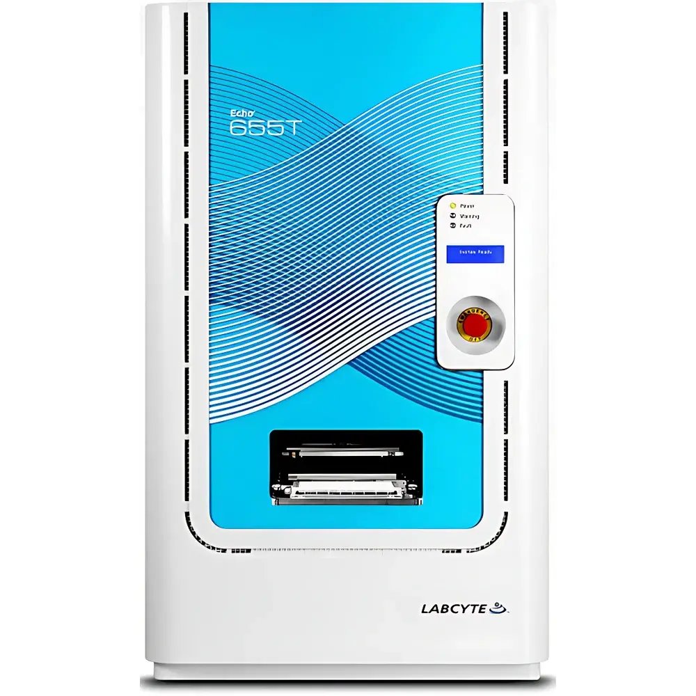 Beckman Coulter ECHO 6XX Acoustic Liquid Handler