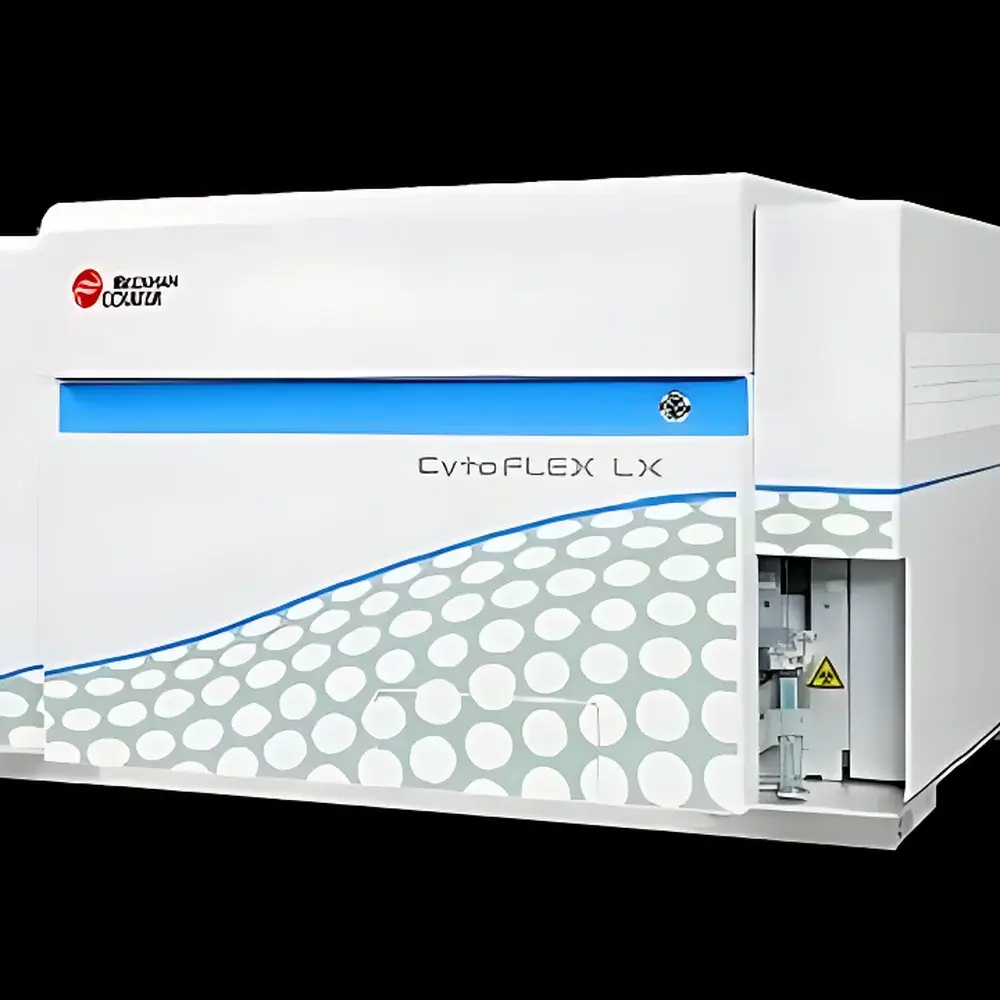 Beckman Coulter CytoFLEX S Flow Cytometer
