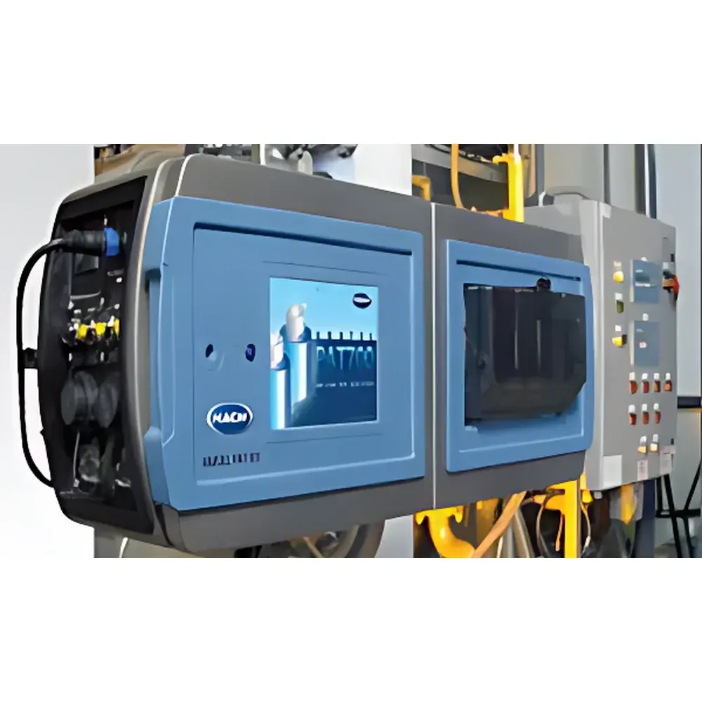 Beckman Coulter Anatel PAT700 Total Organic Carbon Analyzer