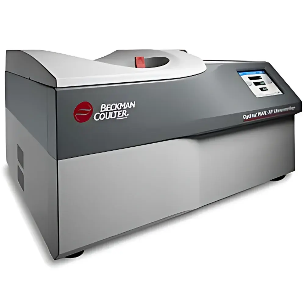 Beckman Coulter Optima MAX-XP Benchtop Ultracentrifuge