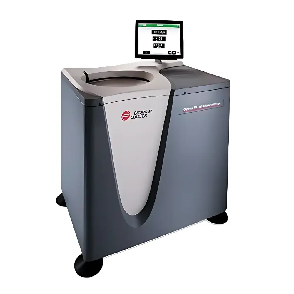 Beckman Coulter Optima XE Series Ultracentrifuge