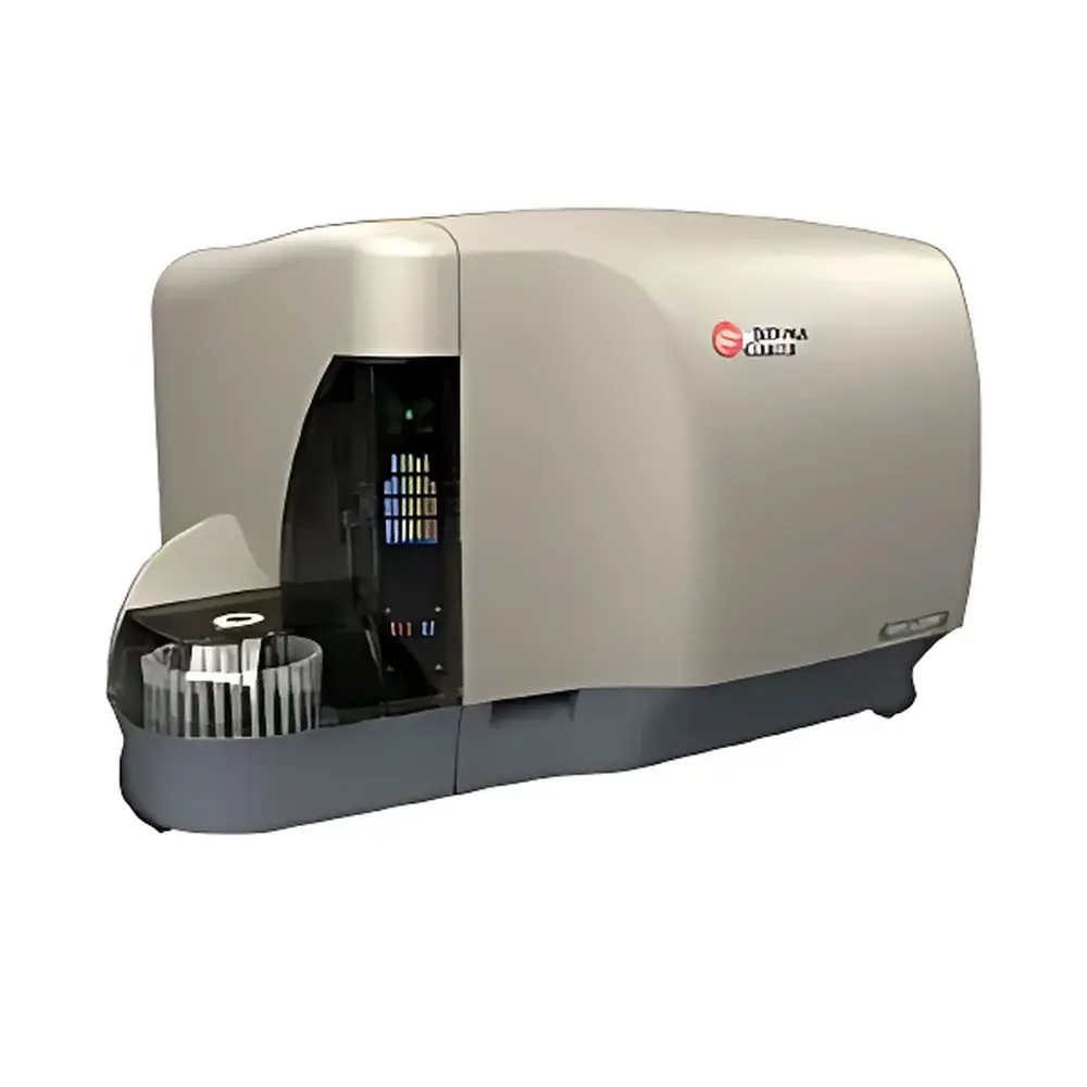 Beckman Coulter Navios Series Flow Cytometer