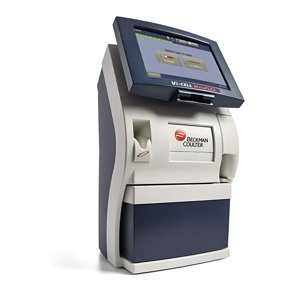Beckman Coulter Vi-CELL MetaFLEX High-Speed Cell Culture Biochemical Analyzer