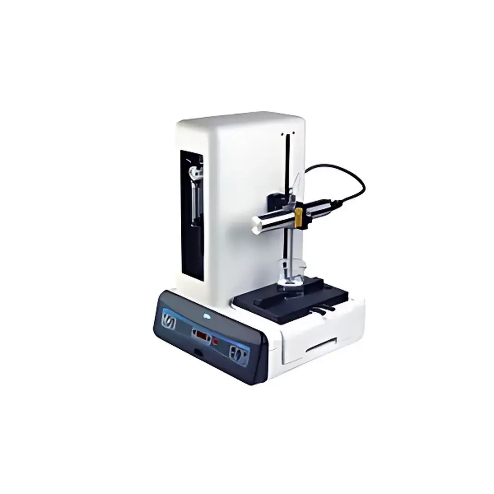 Beckman Coulter HIAC 9703+ Liquid Particle Counter