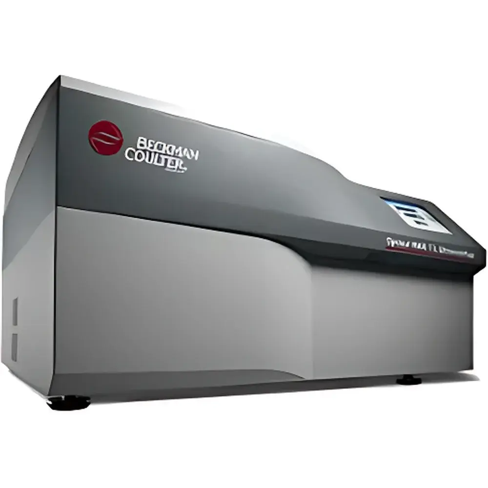 Beckman Coulter Optima MAX-TL Desktop Ultracentrifuge