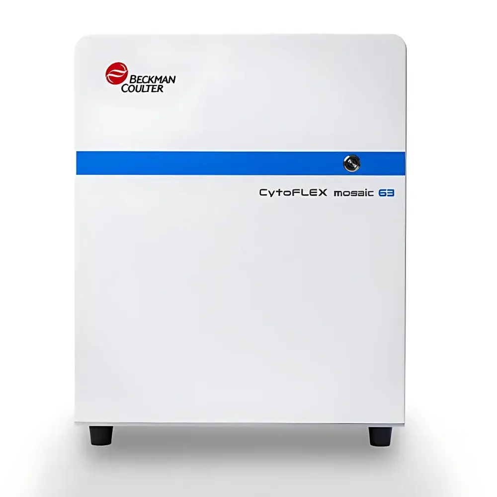 Beckman Coulter CytoFLEX mosaic Spectral Flow Cytometer