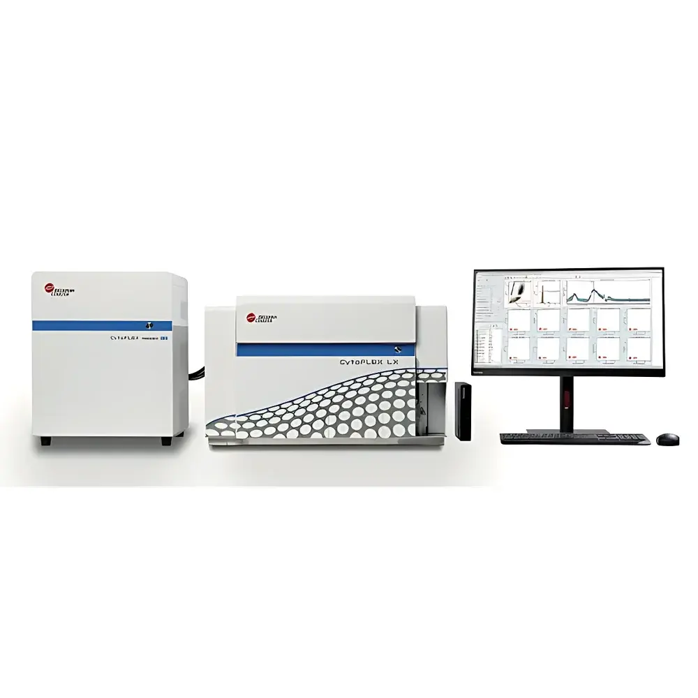 Beckman Coulter CytoFLEX mosaic Spectral Flow Cytometer