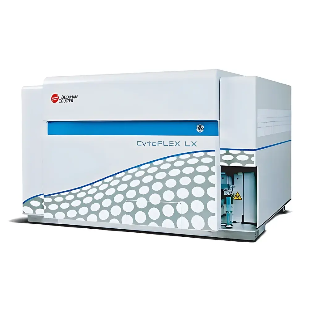 Beckman Coulter CytoFLEX LX Flow Cytometer