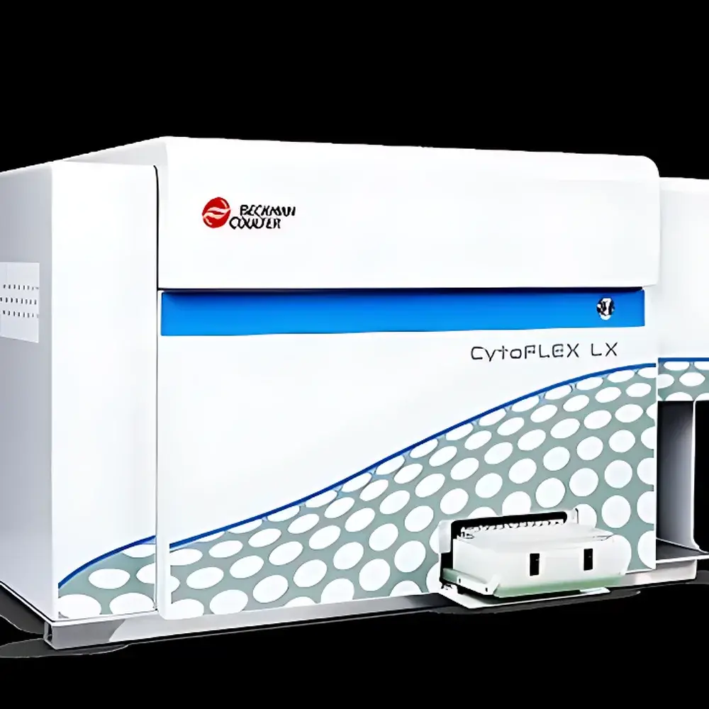 Beckman Coulter CytoFLEX LX Flow Cytometer