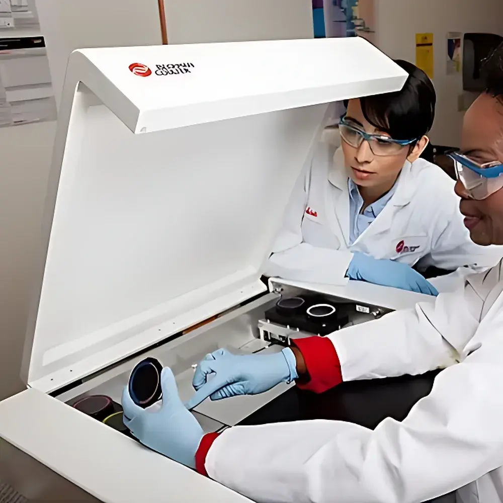 Beckman Coulter CytoFLEX LX Flow Cytometer