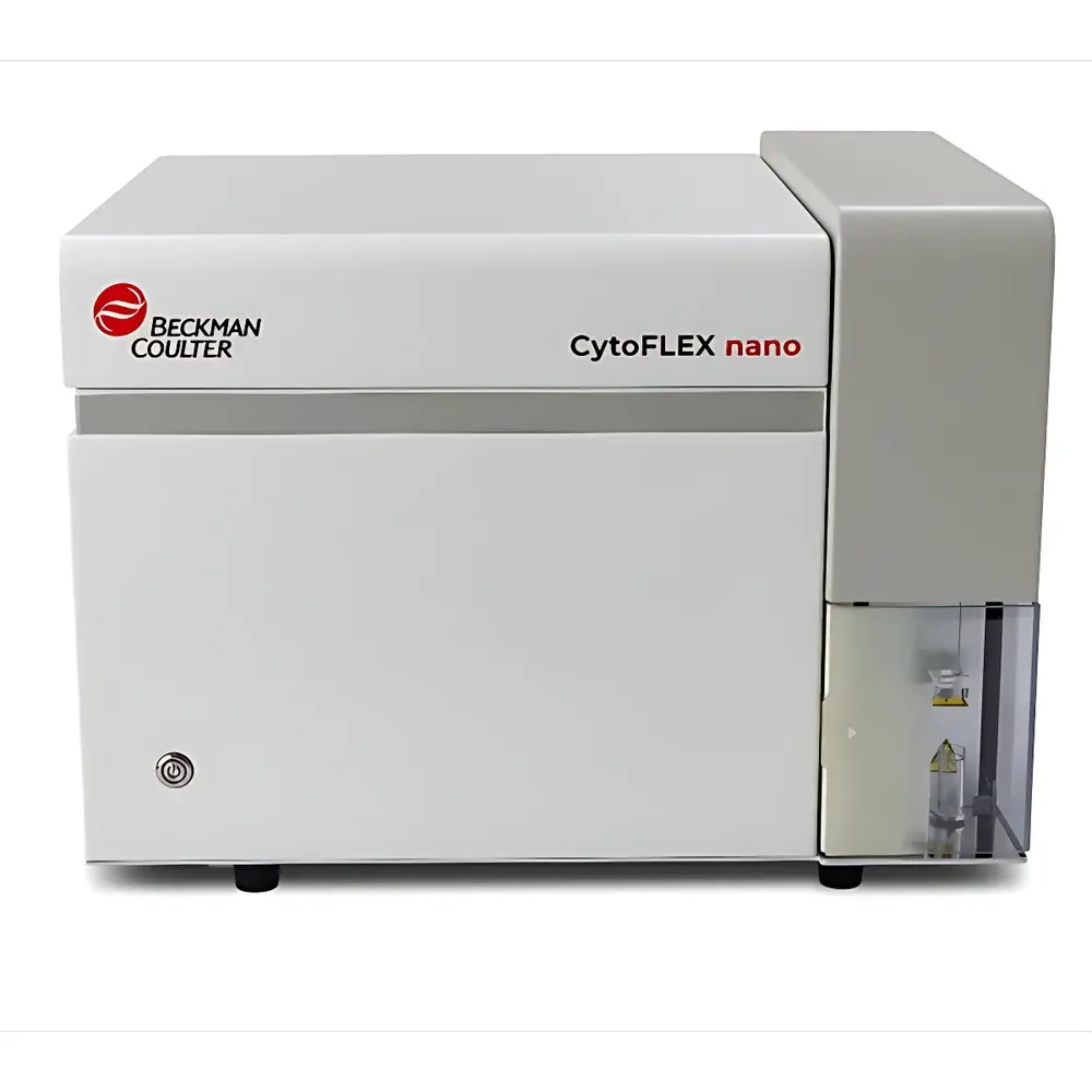 Beckman Coulter CytoFLEX nano Flow Cytometer